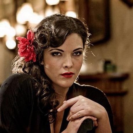 A special Caro Emerald