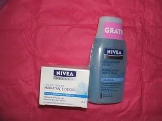 Crema Hidratante Visage