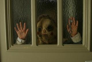 Remake americano de El orfanato