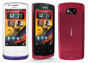 nokia700