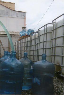 NICARAGUA: EJEMPLO MUNDIAL DE LOS DISPENSARIOS MARINOS