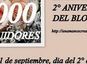 Sorteo amiga Anamá 1.000 seguidores!!!