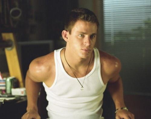 Channing Tatum