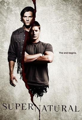 Supernatural-Temporada-6-poster