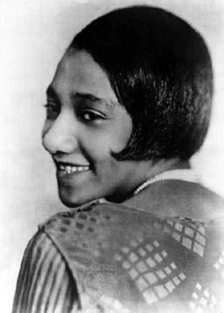 Alberta II A sampling of early Alberta Hunter (a salty ‘lil bit of tunage for Mr. Anchovy)…