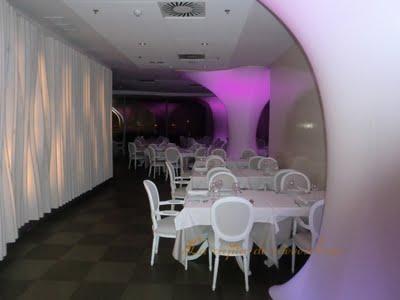 Restaurante Viancco “Cena de Chicas”