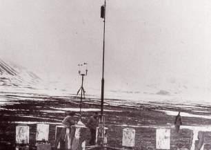 Operación Gauntlet: Terrorismo británico en Spitzbergen, Noruega – 03/09/1941.