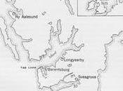 Operación Gauntlet: Terrorismo británico Spitzbergen, Noruega 03/09/1941.