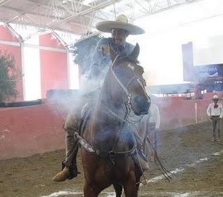 Tamariz “A”, 430 en el Excelencia