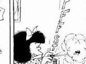 espíritu Mafalda apoderado