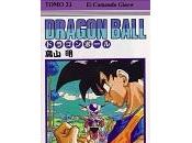 Reseñas Manga: Dragón Ball