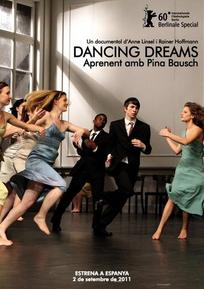 Dancing Dreams