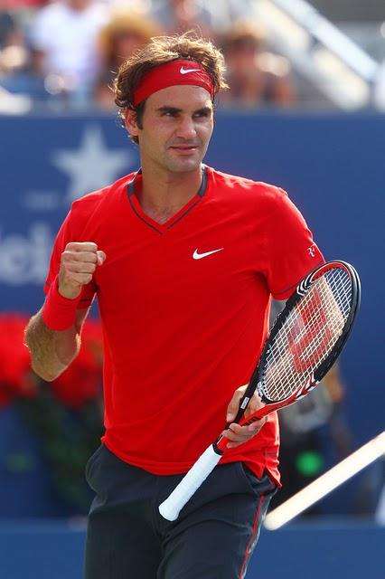 US Open: Federer se metió en octavos