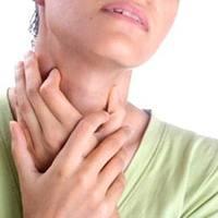 Aliviar los dolores de garganta (PARTE 2)