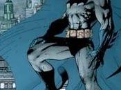 ultimo Batman: "Silencio"