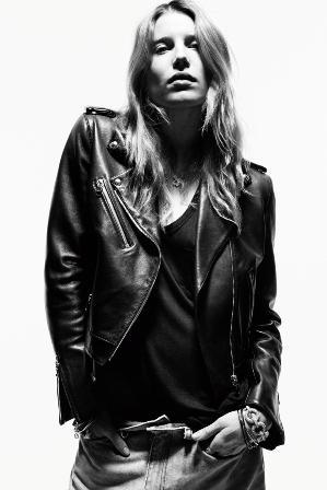 Loewe Leather Icons 2011