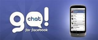 Go! Chat for Facebook para Android
