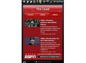 ESPN ScoreCenter para Android