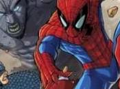 PANINI vuelve lanzar revista SPIDER·MAN desde número