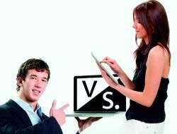 Tecnología por sexo o por uso: ¿cuáles son los patrones de consumo?