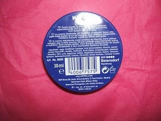 Mascarilla Purificante Nivea