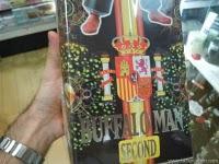 Entrada nº 500!!!!!