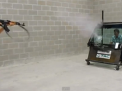 Disparar jefe paguen hacerlo