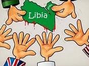 otro Gaddafi ocultan