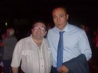 Gala ASOBAL 2011-2012. Entre amigos Gala ASOBAL 2011-2012. Entre amigos