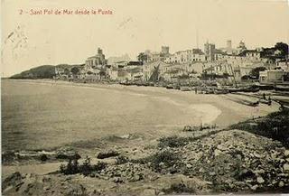 Mi padre el pintor Oriol Martí Valls