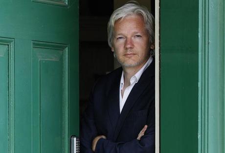 What – and where – now for Mr WikiLeaks? (Retraplayer - The Wire)