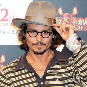 Johnny Depp no hará El Llanero Solitario sin Gore Verbinski