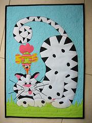 (Tres trabajos de aplicaciones tomados de mamacjt.blogspo...