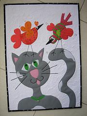 (Tres trabajos de aplicaciones tomados de mamacjt.blogspo...