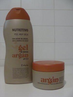 ¿Conoces el aceite de argán?