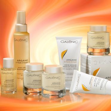 ¿Conoces el aceite de argán?