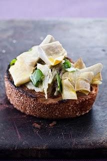 Goop o uno de mis blogs favoritos. Y ganad@r del sorteo