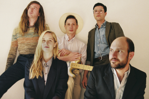 Dominant Legs – Invitation