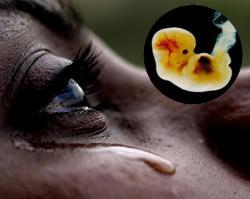 EL RECURSO FÁCIL DEL ABORTO