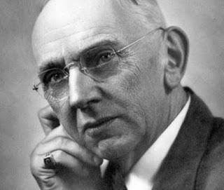 El profeta dormido El profeta dormido