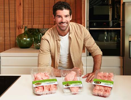 El actor Miguel Ángel Muñoz revela el Secreto de la Dieta Mediterránea: la Carne de Conejo