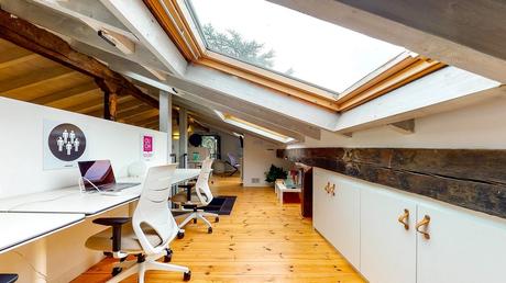 Los espacios híbridos crean nuevas oportunidades de negocio para los hoteles