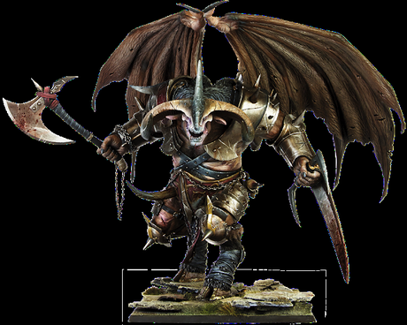 Mierce Miniatures Compendium en descarga libre Mierce Miniatures Compendium en descarga libre