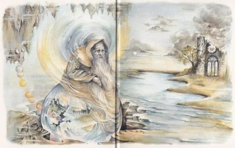 Steve Hackett - Voyage of The Acolyte (1975) Steve Hackett - Voyage of The Acolyte (1975)