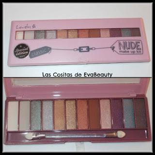 Haul chollos Maquilleo (Wibo y Lovely Makeup) #makeup #maquillaje #lowcost #maquilleo