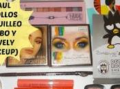 Haul Chollos Maquilleo (Lovely Makeup Wibo)