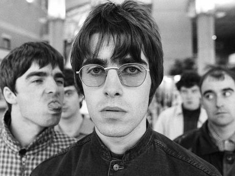 Noel Gallagher recuerda la noche que dejó Oasis