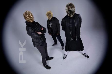 Popkillers ADJ lanza directo grabado en Barcelona