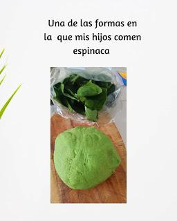 Cómo hacer para que los niños coman verduras... Recetas fáciles