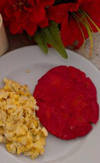 Cómo hacer para que los niños coman verduras... Recetas fáciles